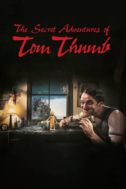 Фильм Тайные приключения Тома Тамба (1993)