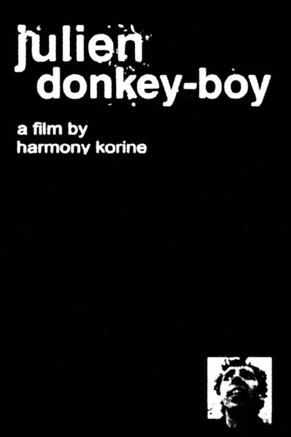 Фильм Осленок Джулиэн (1999)
