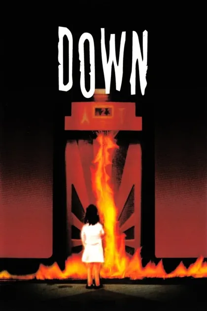 Фильм Лифт (2001)