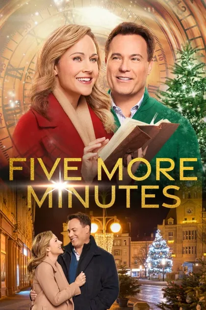 Фильм Еще пять минут (2021)