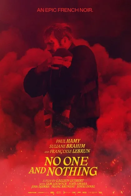 Фильм Никто и ничто (2023)