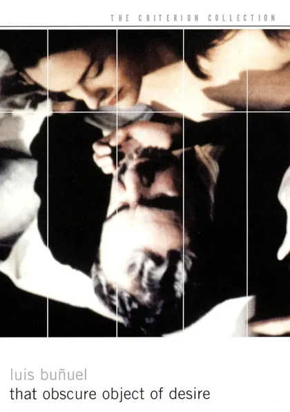 Фильм Этот смутный объект желания (1977)