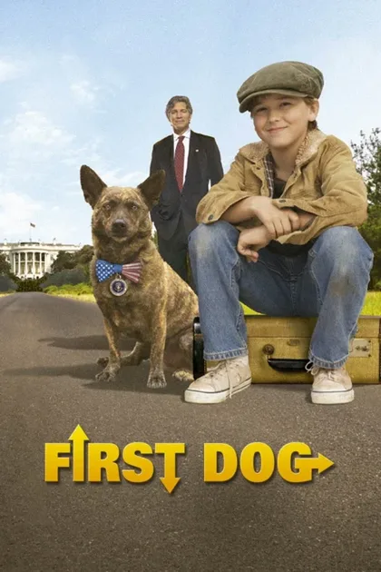 Фильм Первый пёс (2010)