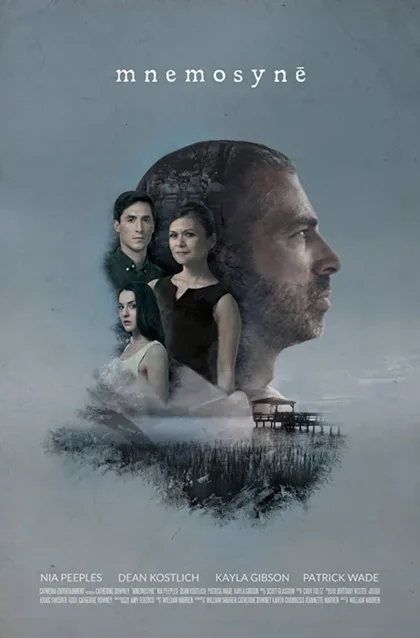 Фильм Остров апокалипсиса (2017)