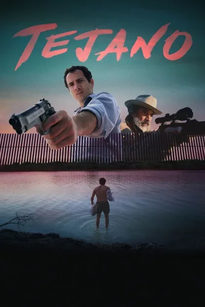 Фильм Техасец (2018)