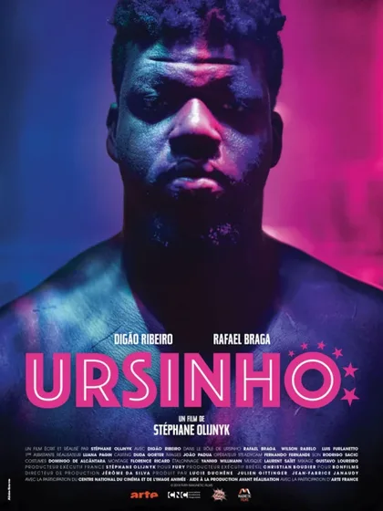 Фильм Урсиньо (2018)