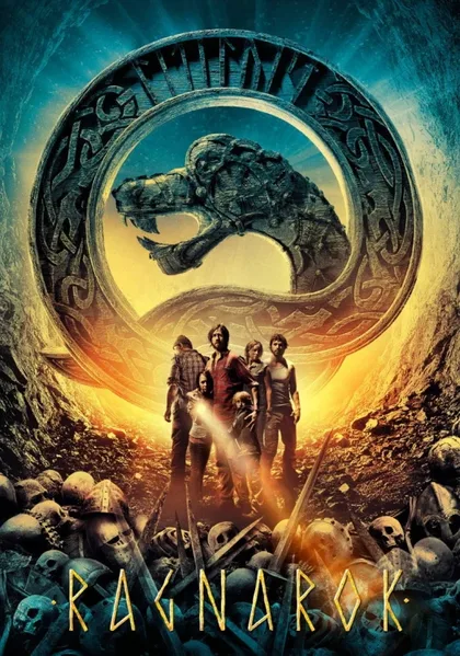 Фильм Тайна Рагнарока (2013)