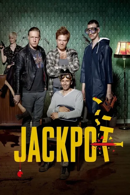 Фильм Джекпот (2011)