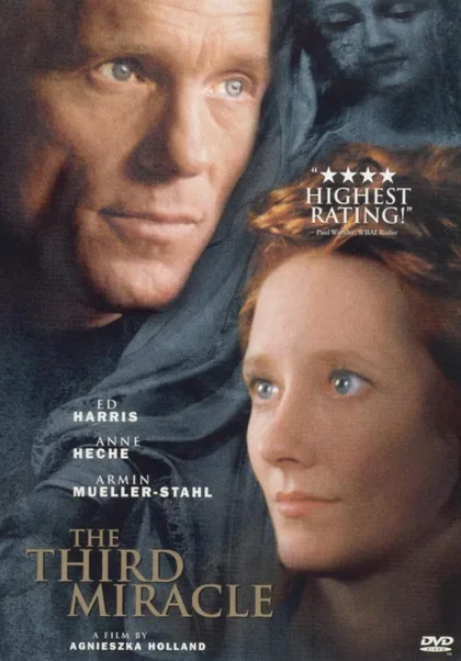 Фильм Третье чудо (1999)