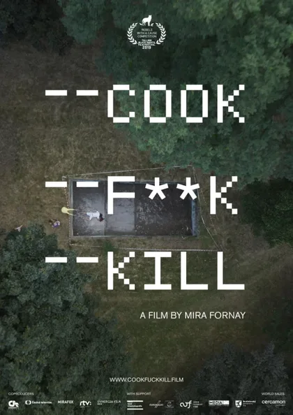 Фильм Готовь, е**, убивай (2019)