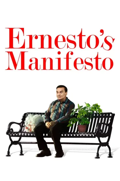Фильм Манифест Эрнесто (2019)
