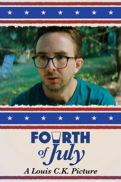 Фильм Четвёртое июля (2022)