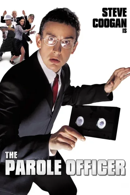 Фильм Надзиратель (2001)