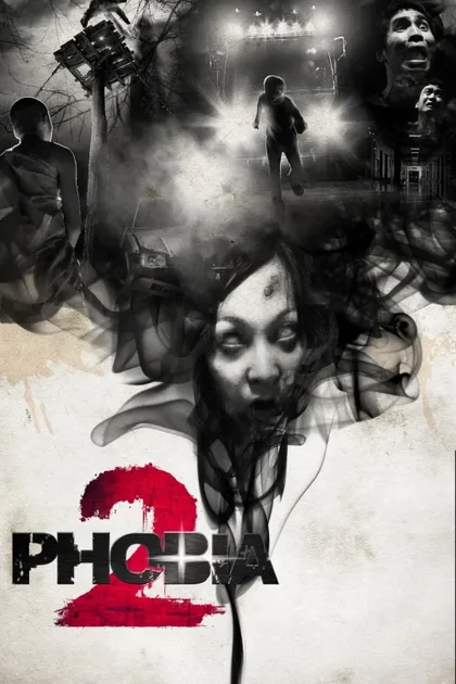 Фильм Фобия 2 (2009)