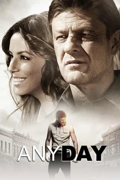 Фильм Любой день (2015)