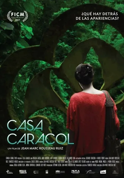 Фильм Каса Караколь (2017)