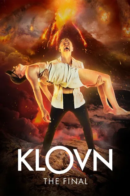 Фильм Клоун навсегда (2020)