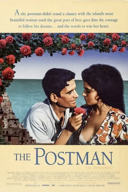 Фильм Почтальон (1994)