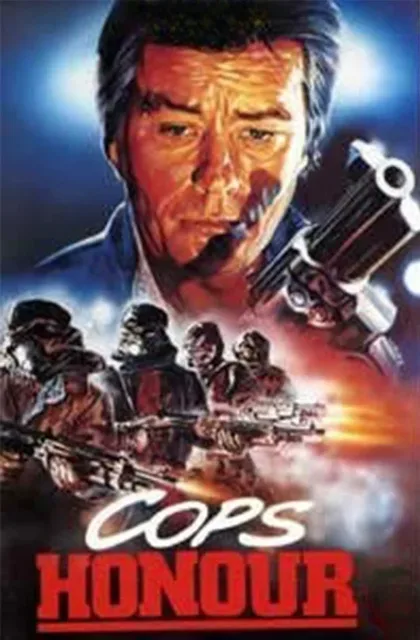 Фильм Слово полицейского (1985)