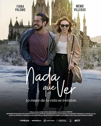 Фильм Из разных миров (2023)