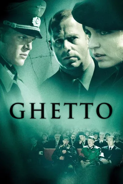 Фильм Гетто (2005)