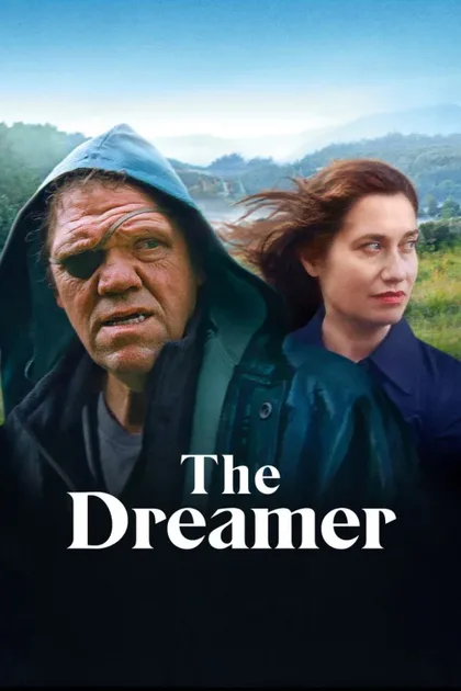 Фильм Человек из глины (2023)