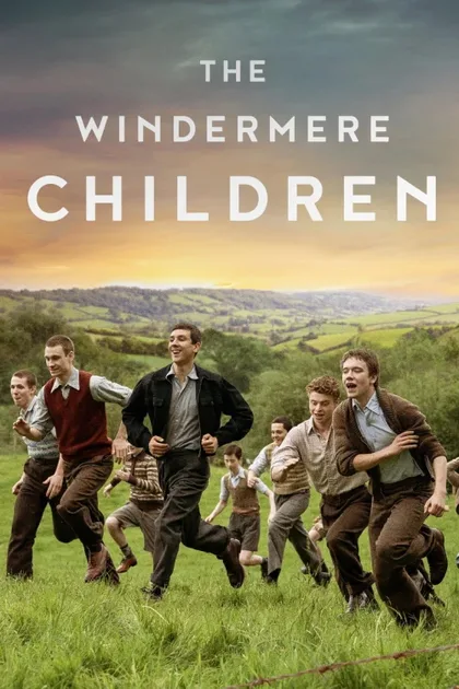 Фильм Дети Уиндермира (2020)