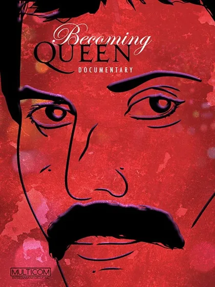 Фильм Queen: Их Роколевское величество (2004)