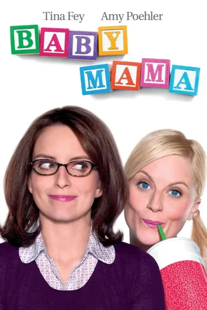Фильм Ой, мамочки (2008)