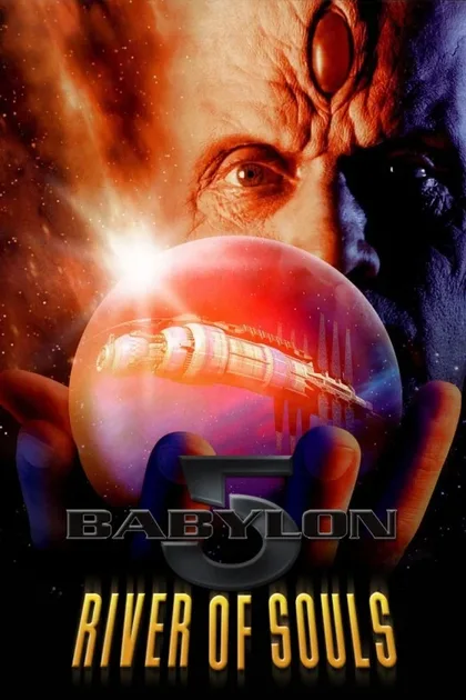 Фильм Вавилон 5: Река душ (1998)