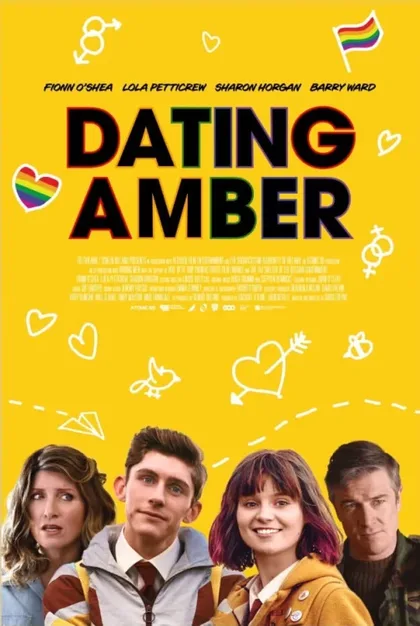 Фильм Свидание с Эмбер (2020)