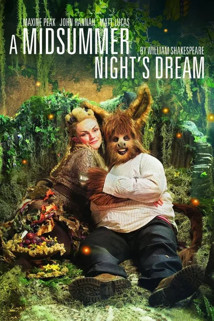 Фильм Сон в летнюю ночь (2016)