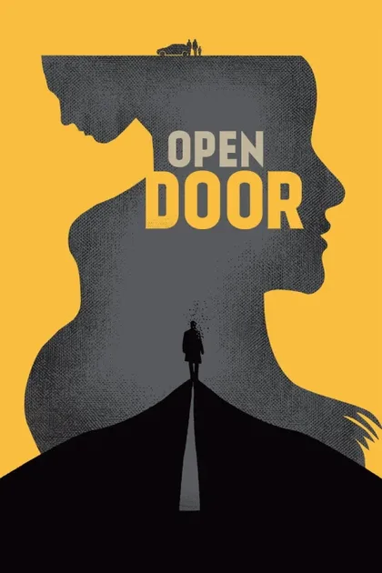 Фильм Открытая дверь (2019)
