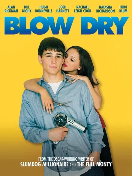 Фильм Английский цирюльник (2000)