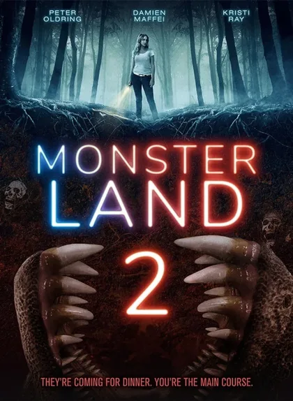 Фильм Край монстров 2 (2019)