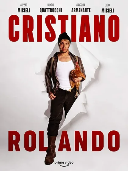 Фильм Cristiano Rolando (2018)