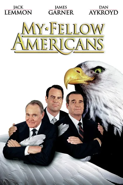 Фильм Мои дорогие американцы (1996)