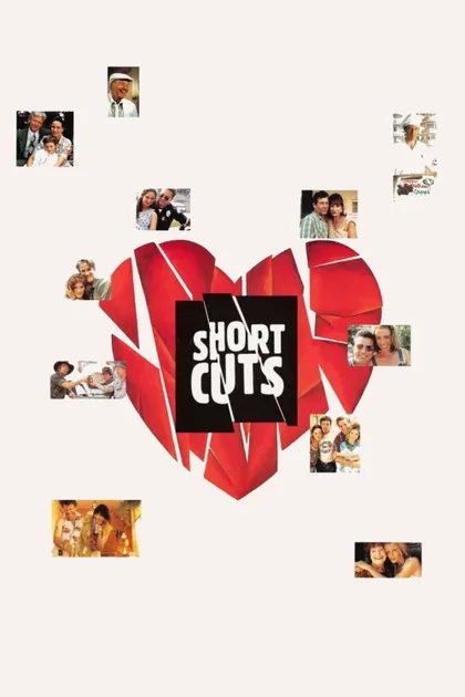 Фильм Короткий монтаж (1993)