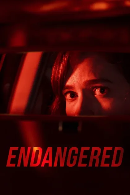 Фильм Исчезающий (2020)