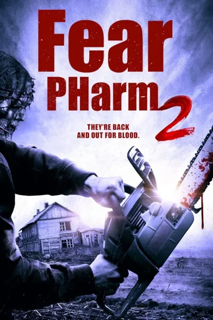 Фильм Ферма страха 2 (2021)