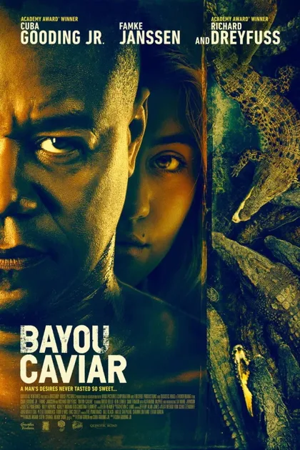 Фильм Болотная икра (2018)