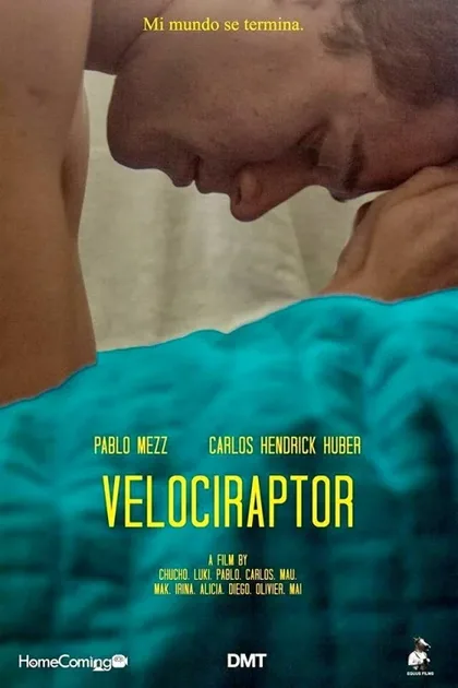 Фильм Велоцираптор (2014)