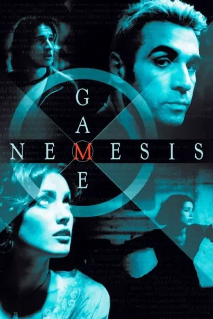 Фильм Игра возмездия (2003)