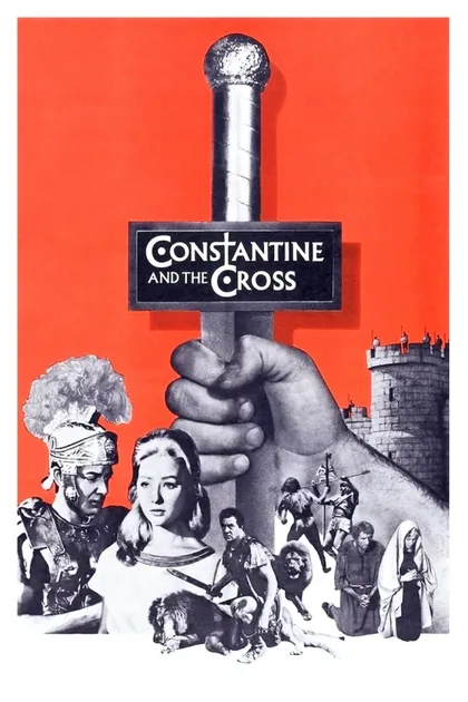 Фильм Константин Великий (1961)