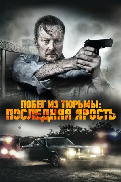 Фильм Последняя ярость (2017)