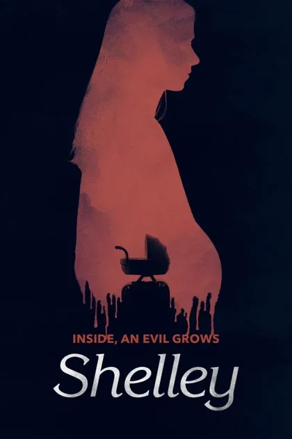 Фильм Шелли (2016)