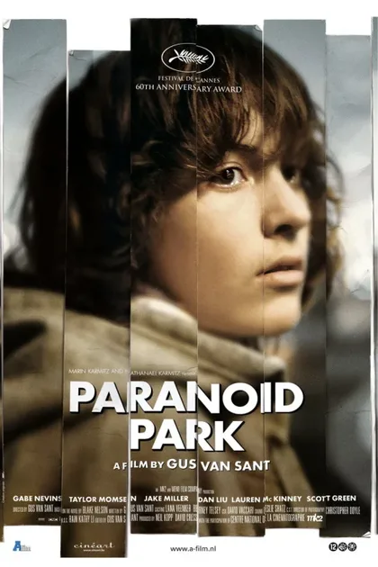 Фильм Параноид парк (2007)
