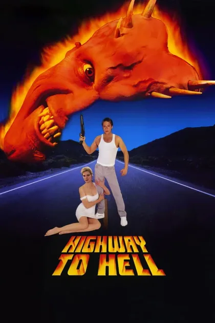 Фильм Дорога в ад (1991)