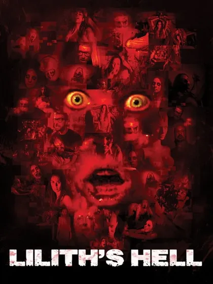 Фильм Ад Лилит (2017)