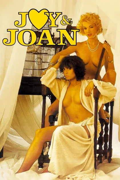 Фильм Джой и Джоан (1985)